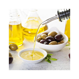 Huile d'olive biologique en vrac, prix bas, vente en gros, livraison rapide, stock frais, huile de qualité supérieure, qualité supérieure, pureté de 99% - Product Image 4