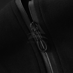Trajes Deportivos Personalizados con Logotipo para Hombre, Tallas Grandes, para Uso en Exteriores, Ropa Deportiva Personalizada para Hombre, Traje Deportivo para Gimnasio - Product Image 4