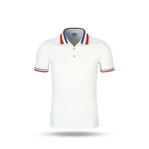 Polo personalizado de talla grande para hombre, camisas de Golf, Polo de secado rápido, OEM, gran oferta - Product Image 4