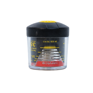 Tornillos de Servicio MWM RS-04235037 para Conexión Estándar ISO - Product Image 1