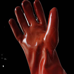 ถุงมือทนความร้อนและความเย็นสำหรับเตาอบและการจัดเก็บสินค้าแบบเย็น มีจำหน่าย - Product Image 2