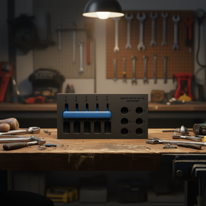 Estuches Vacíos para Herramientas Gedore Check-Tool Module - Product Image 3