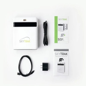 NUEVA OFERTA Monitores de Lanzamiento Skytrak y Simulador de Golf - Product Image 1