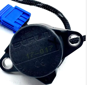 8201360524 Pièce d'origine Solénoïde de boîte de vitesses AL4 Vanne de régulation de pression d'huile Boîte de commande électrique de voiture pour Peugeot Citroën - Product Image 4