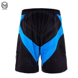 Shorts de combat MMA confortables en gros pour hommes 2026 - Product Image 2