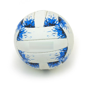 ลูกบอลเล่นฟุตบอลแบบสัมผัสได้อย่างรวดเร็ว - Product Image 3