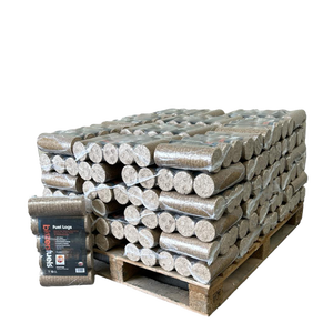 MEILLEUR PRIX DE QUALITÉ-Granulés de bois de pin 6mm Charbon actif Énergie Pellet Grill Briquettes de bois Bois - Product Image 3