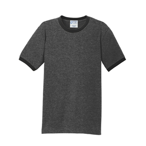 Camiseta Deportiva de Manga Corta con Cuello Redondo para Hombre, Camiseta Deportiva para Hombre, Camiseta Deportiva con Cuello Redondo para Hombre - Product Image 3