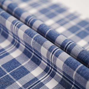 Chemises de performance estivales de haute qualité SWL-5E1371, qualité supérieure, Seawool PET/Polyester=31/69 - Product Image 3