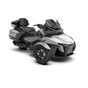 Can-Am Spyder RT Limited 2023 - Product Image 4