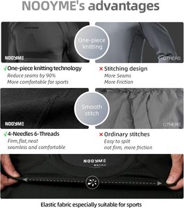 Best <strong>High</strong> <strong>Quality</strong> Breathable Thermal Underwear for Men-Long Johns for Cold Weather Long Underwear <strong>Base</strong> <strong>Layer</strong> - Product Image 3