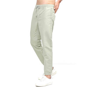 Sudadera con capucha de algodón de alta calidad personalizada para hombre y conjunto de Jogger para hombre, la mejor ropa de calle de alta calidad, pantalones para correr para hombre - Product Image 4