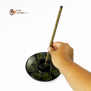 Meilleur bâtonnet d'encens PALO san 2023 biologique durable du pérou - Product Image 4