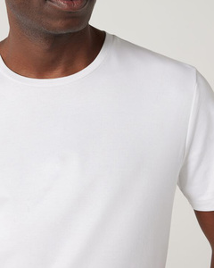 Best Quality Manufacturer Customize Logo & Embroidery Round <b>Neck</b> 100% Quick Dry Cotton Short Sleeve Oversized <b>Tshirt</b> For Men - Product Image 2