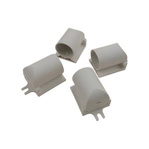 ฝาครอบลวดพลาสติกสำหรับการใช้งานต่างๆ - Product Image 1