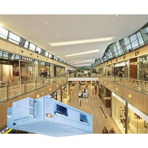 Ventilatore e Condizionatore Economico, MXNAW-003, 36000 BTU, 3.0 Ton, R-410A - Product Image 5