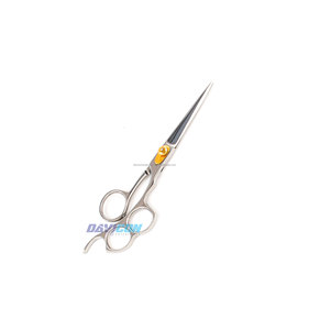 กรรไกรตัดผมสแตนเลสใช้มือเครื่องมือผ่าตัดปรับขนาดได้ - Product Image 2