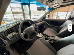 ขายด่วน รถมือสอง พวงมาลัยซ้าย/ขวา ปี 2005 ซูบารุ บาจา สปอร์ต - Product Image 6