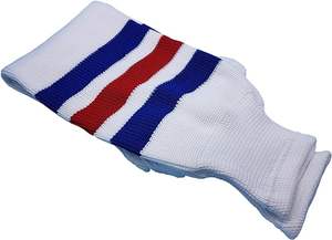 Jersey de hockey sobre hielo de punto Calcetines de hockey personalizados FrostFlow Precision Fit Calcetines de hockey - Product Image 4