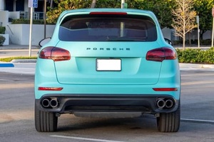 AUTO ELÉCTRICO IMPECABLE, BMW I8 COUPÉ 2017, INSPECCIONADO, HÍBRIDO ENCHUFABLE DE 357 HP, LISTO PARA ENVIAR - Product Image 4