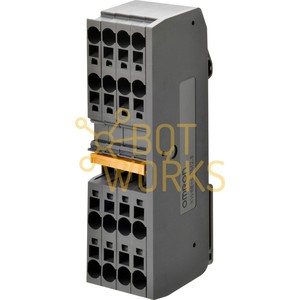 Omron XW6TCOM25X16YL - Neuf - Product Image 1