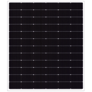 Panneau solaire pliable bifacial 550W avec silicium monocristallin pour utilisation en extérieur - Product Image 2