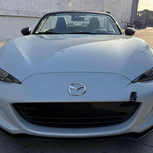 MAZDA MX-5 MIATA CLUB 2016 USADO, Volante a la Izquierda/Derecha - Product Image 1