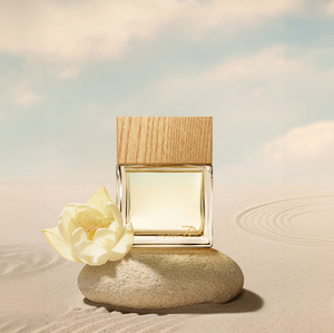 Tapas de botellas de perfume de madera de último diseño, precio de fábrica, logotipo personalizado, tapa de botella de perfume de madera - Product Image 2