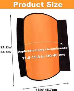 YHX chống cháy túi tùy chỉnh Ebike Pin <span class=keywords><strong>Scooter</strong></span> an toàn túi không thấm nước pin lithium công nghiệp năng lượng lưu trữ túi bảo vệ - Product Image 2