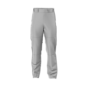 Personnalisable dernier modèle uniforme de baseball 100% Polyester antibactérien respirant ensemble prix raisonnable OEM Service mettant en vedette - Product Image 6