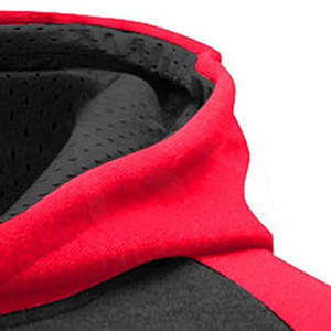 Sudadera con capucha para hombre 2023 Causal Patchwork Hombres Sudadera con capucha Pullover Hip Hop Street wear Hombres Sudaderas con capucha - Product Image 4