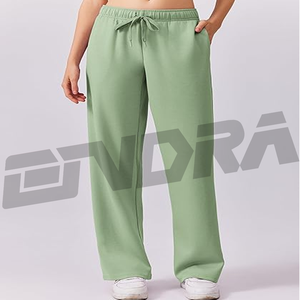 ชุดวอร์มซิปครึ่งตัวสำหรับผู้หญิง ดีไซน์กระชับสวมใส่สบาย ระบายอากาศได้ดี เหมาะสำหรับออกกำลังกาย แฟชั่นสตรีทแวร์ ท่องเที่ยว และสวมใส่ได้ตลอดวัน - Product Image 4