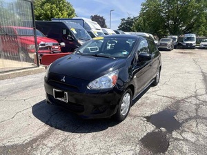 Véhicules d'occasion propres, Mirage DE 2015, 74 ch, 1.2L I3, berline, à vendre - Product Image 6