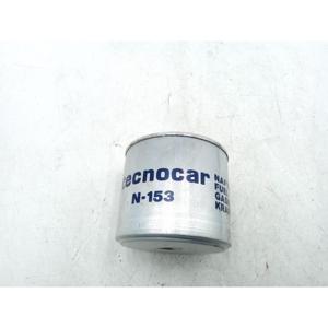 FILTRO DE COMBUSTIBLE Repuestos Genéricos Varias Marcas Serie (90>) Tecnocar N-153 Gasolina - Product Image 4