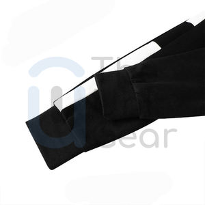 เสื้อฮู้ดดี้ UNI GEAR แบบสั่งทำพิเศษสำหรับขายส่ง ผ้าฝ้าย 100% ใส่ได้ทั้งชายและหญิง หนานุ่ม สวมใส่สบาย ทันสมัย เหมาะสำหรับฤดูหนาว ระบายอากาศได้ดี - Product Image 4