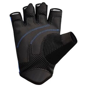 Guantes de Entrenamiento Personalizados al por Mayor para Levantamiento de Pesas, Guantes de Gimnasio Antideslizantes y Cómodos para Hombres y Mujeres - Product Image 6
