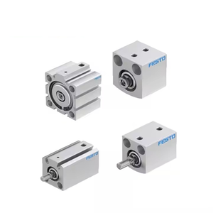 Xi lanh thay thế chất lượng cao với mô hình hoàn chỉnh, đảm bảo chất lượng và độ bền - Product Image 2