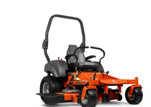 Listo para Enviar, Black Friday, MZ54 de 54 Pulgadas Cortadora de Césped de Giro Cero de 24 HP a Gasolina, Motor, Transmisión Hidrostática, 967953703 - Product Image 2