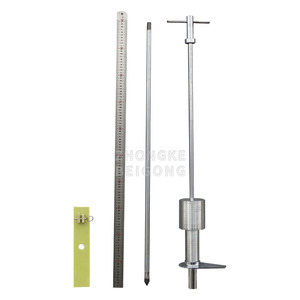 Pénétromètre dynamique de sol ASTM D6951 pour les essais de sol <span class=keywords><strong>DCP</strong></span> - Product Image 1