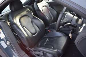 AUDI TT 2009 USADO, Volante a la Izquierda/Derecha - Product Image 4