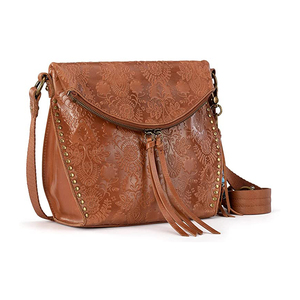 กระเป๋าสะพายไหล่ของผู้หญิงทำจากหนังแท้กระเป๋าสะพายไหล่สำหรับผู้หญิง2025กลางแจ้งใช้ในชีวิตประจำวันสไตล์ใหม่ - Product Image 2