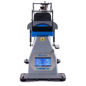 เครื่องปักผ้า 15 เข็ม รุ่น Factory Limited Discount MIRROR พร้อมชุดอุปกรณ์ Hotronix Cap Press และห่วงปักผ้า ปรับแต่งได้ รองรับ OEM - Product Image 3