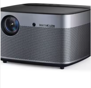 โปรเจคเตอร์โฮมเธียเตอร์ XGIMI H2 สมาร์ท Full HD LED ความสว่างสูง ประสิทธิภาพสูง - Product Image 1