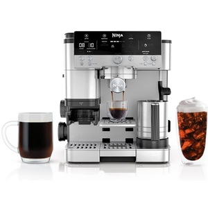 En stock, machine à expresso Ninjaz R-ES601 Luxe Cafe Premier - Product Image 1