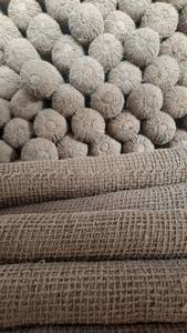 Bûches de coco à usage intensif-Contrôle de l'érosion organique du Vietnam - Product Image 5