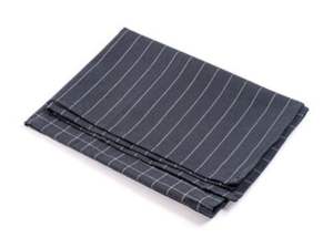 Paño de limpieza de algodón grande y suave para cocina, estampado digital personalizado, reutilizable, poliéster, paño para platos, transpirable, algodón liso - Product Image 2