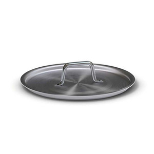 Tapa de Aluminio Ballarini de 45 cm, Suministros para Hostelería y Catering al por Mayor - Product Image 1