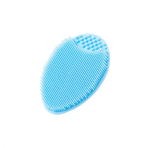 Brosse nettoyante multifonctionnelle en silicone pour les pores du nez, brosse douce pour le nettoyage du visage, brosse de massage pour le visage, personnalisation du logo - Product Image 1