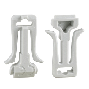 Per SCHNEIDER ELECTRIC 27052 Blocco per C60 Set di 50 Interruttori Automatici Miniaturizzati - Product Image 1