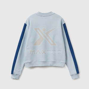 Ropa de Moda, Sudaderas Personalizadas con Logotipo para Mujer, Diseño Único, Sudaderas de Manga Larga para Mujer - Product Image 2